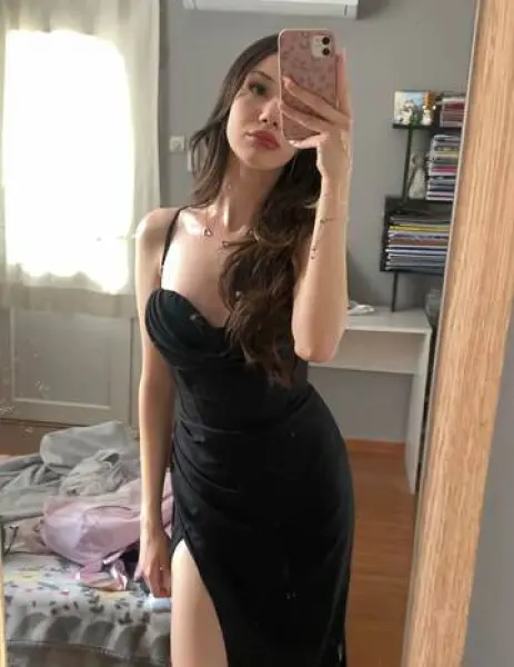 SARIYER Escort GÖZDE - Gerçek Fotoğraflı Doğrulanmış Profil SARIYER VIP Escort GÖZDE - Doğrulanmış Model